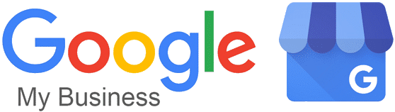 google my business logo png transparent