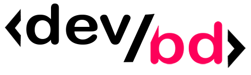 DevBD Logo