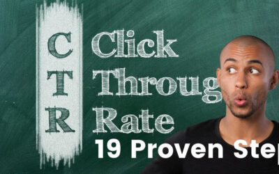 19 Proven Steps That Can Help Increase Your Organic CTR in Google