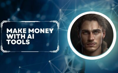 How To Make Money With AI in 2024 (5 Ways Beginner Friendly)