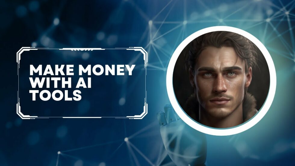 How To Make Money With AI in 2024 (5 Ways Beginner Friendly)